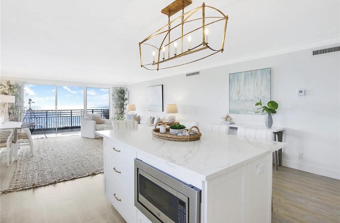 350 S Beach #401, Tequesta FL 33469