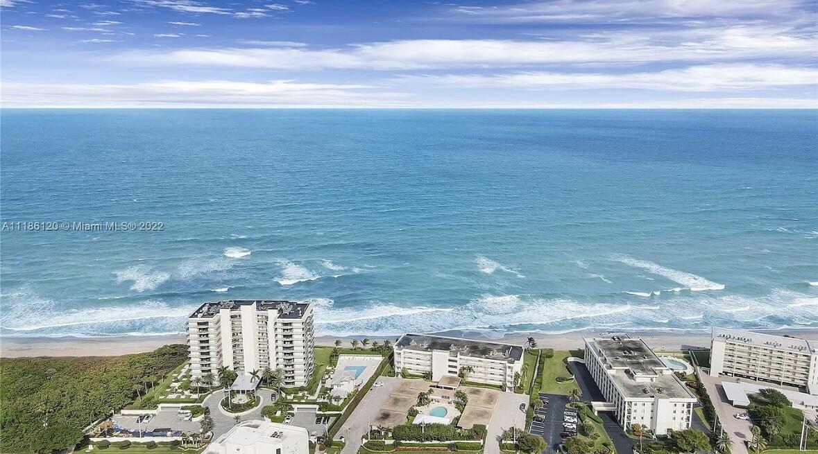 350 S Beach #401, Tequesta FL 33469