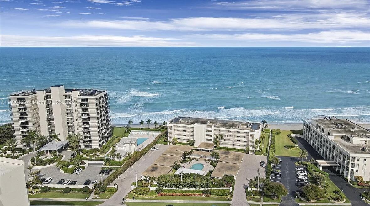 350 S Beach #401, Tequesta FL 33469