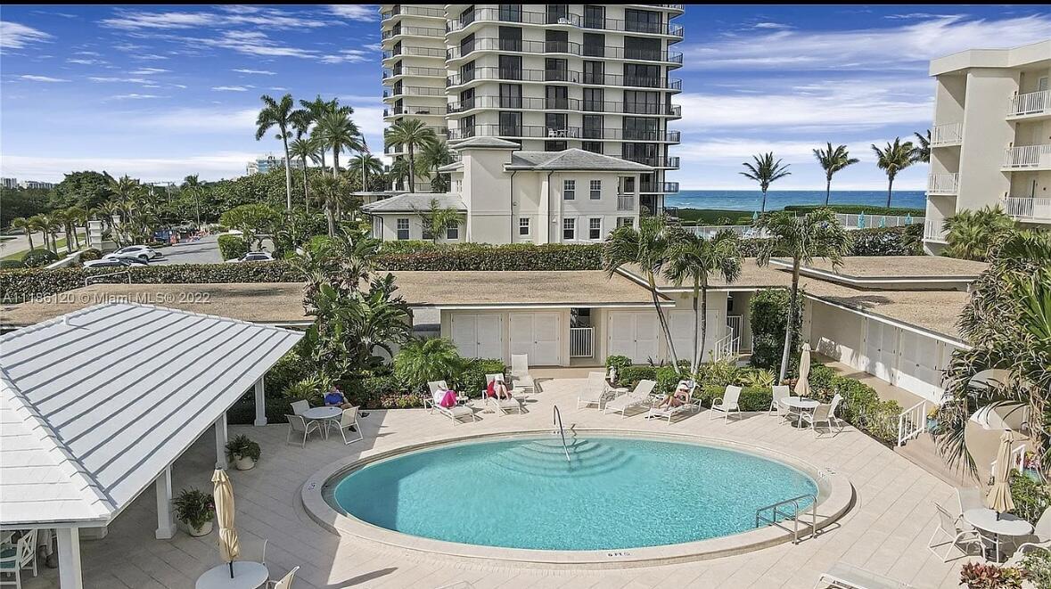 350 S Beach #401, Tequesta FL 33469