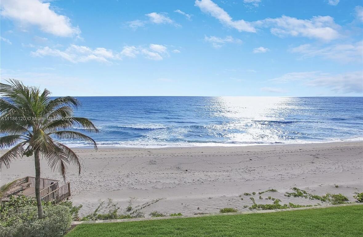 350 S Beach #401, Tequesta FL 33469
