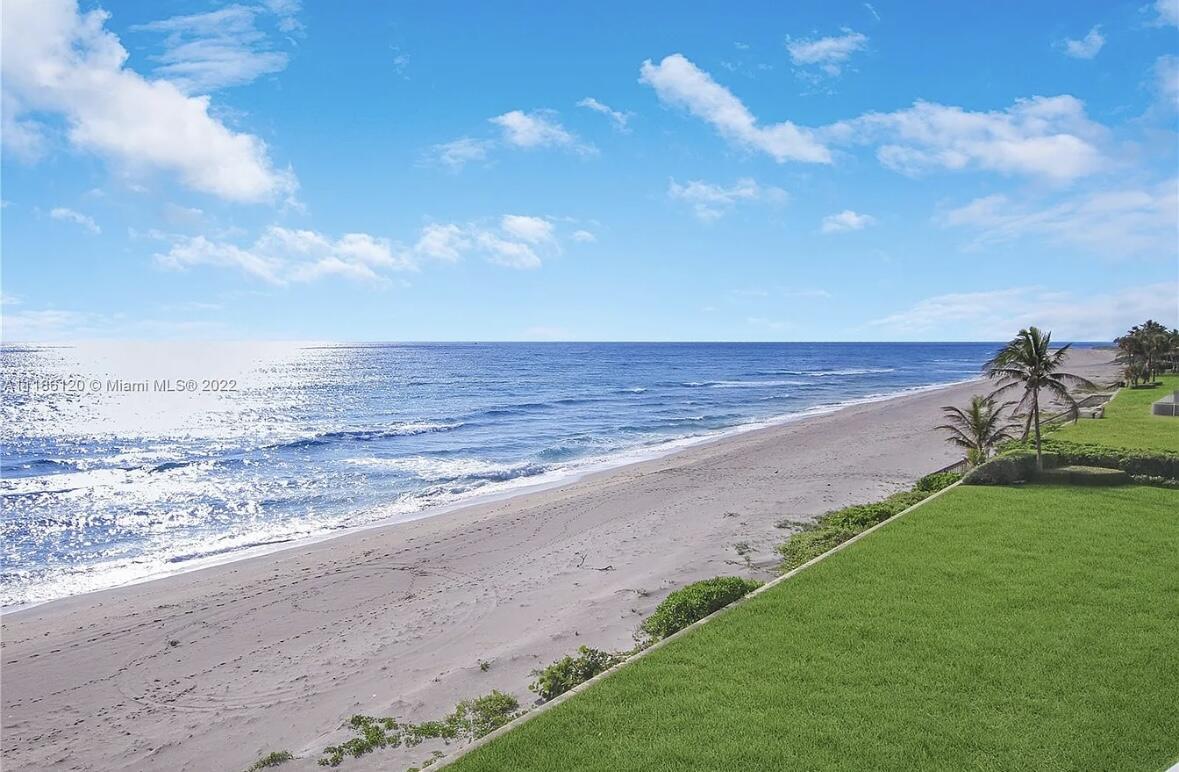 350 S Beach #401, Tequesta FL 33469