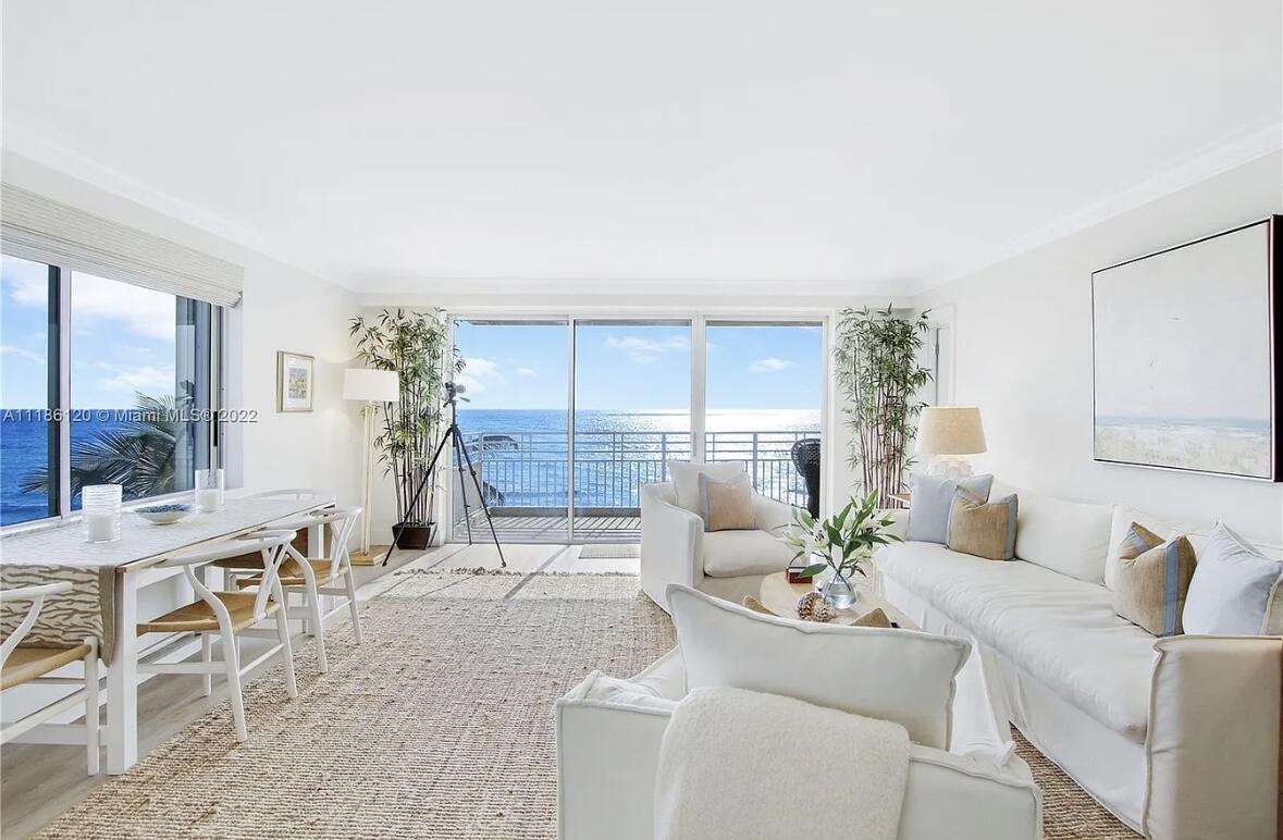 350 S Beach #401, Tequesta FL 33469