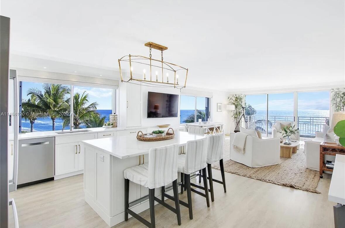 350 S Beach #401, Tequesta FL 33469