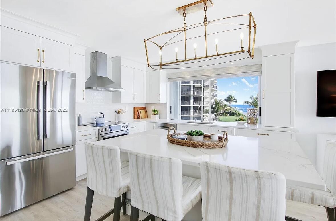 350 S Beach #401, Tequesta FL 33469