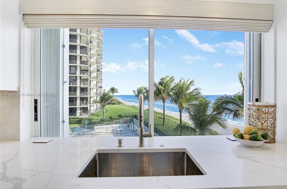 350 S Beach #401, Tequesta FL 33469