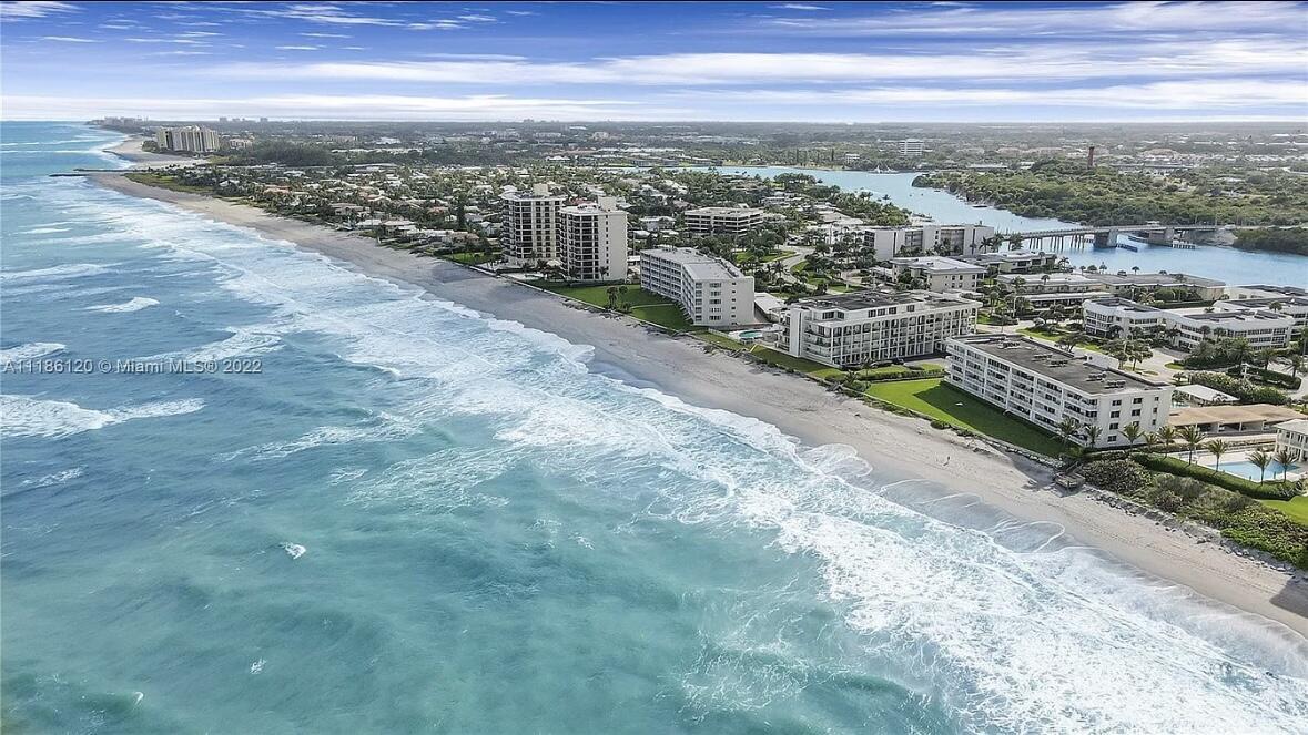 350 S Beach #401, Tequesta FL 33469