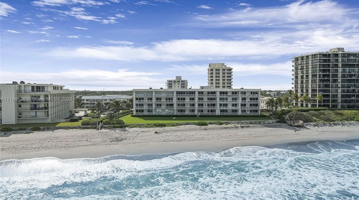 350 S Beach #401, Tequesta FL 33469