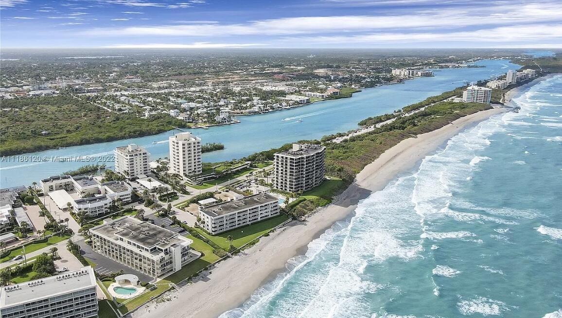 350 S Beach #401, Tequesta FL 33469