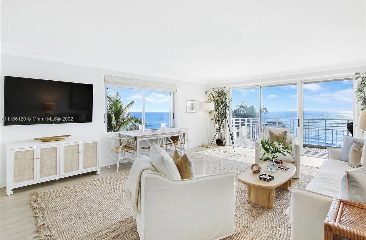 350 S Beach #401, Tequesta FL 33469