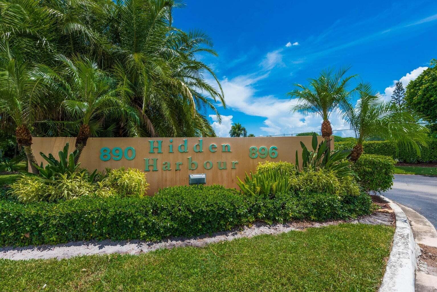 896 N Federal #527, Lantana FL 33462