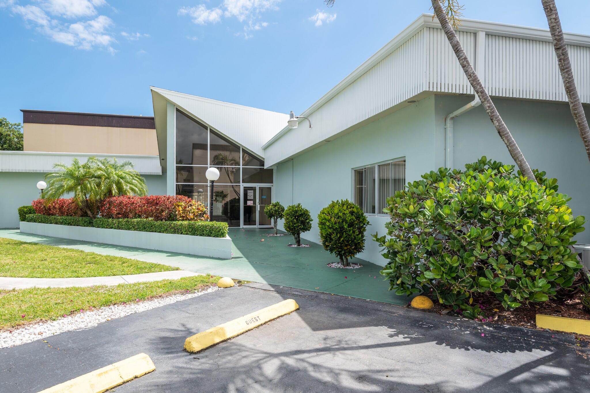 896 N Federal #527, Lantana FL 33462