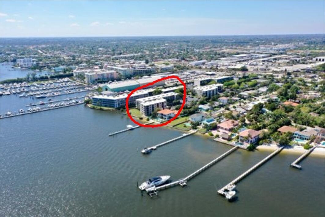 896 N Federal #527, Lantana FL 33462