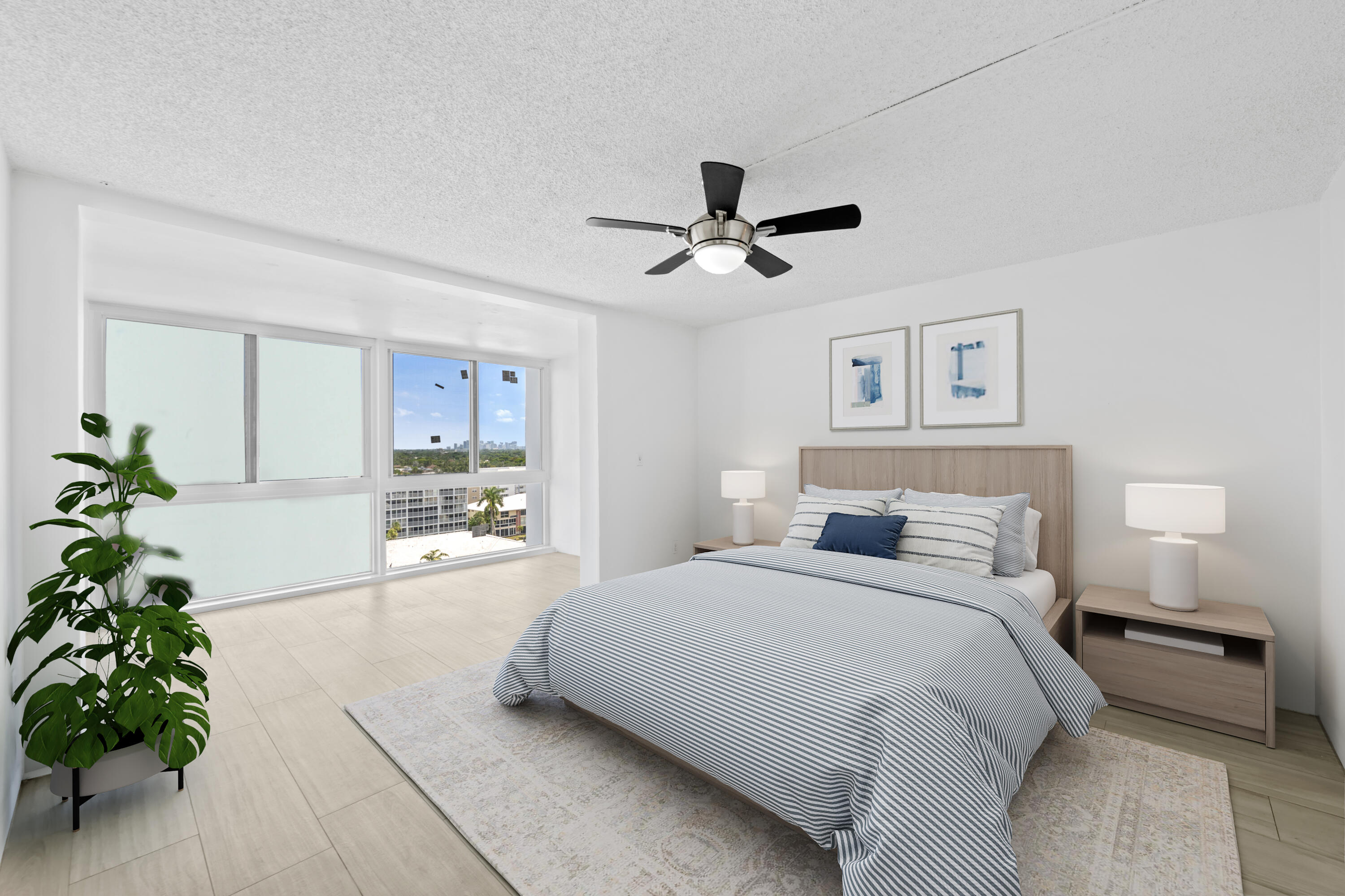 3100 NE 49th #1109, Fort Lauderdale FL 33308