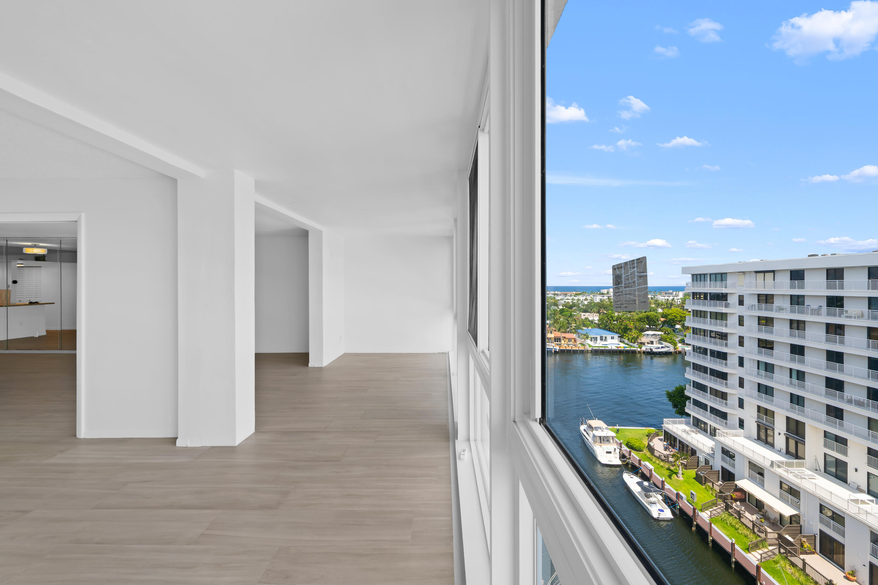 3100 NE 49th #1109, Fort Lauderdale FL 33308