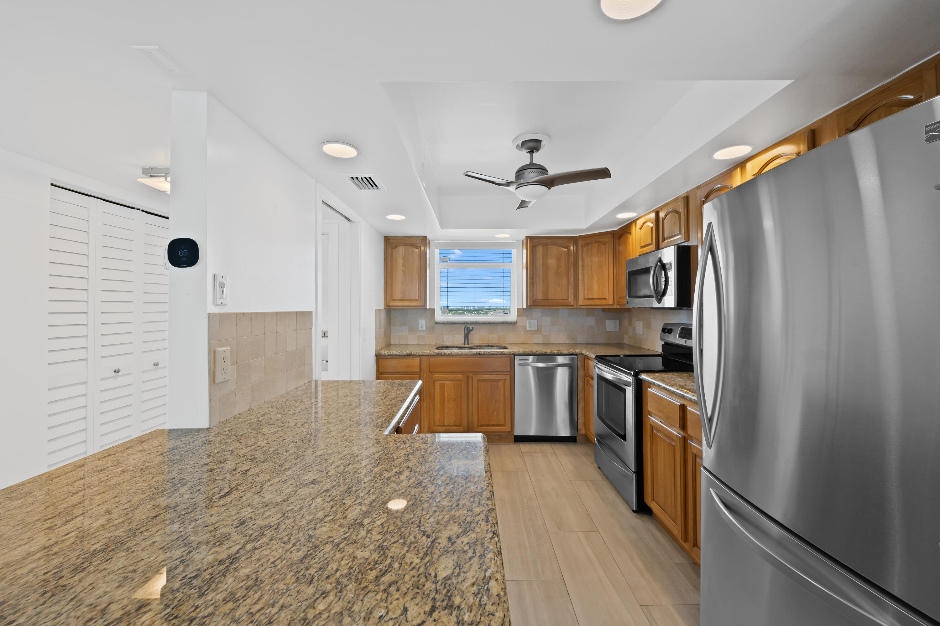 3100 NE 49th #1109, Fort Lauderdale FL 33308