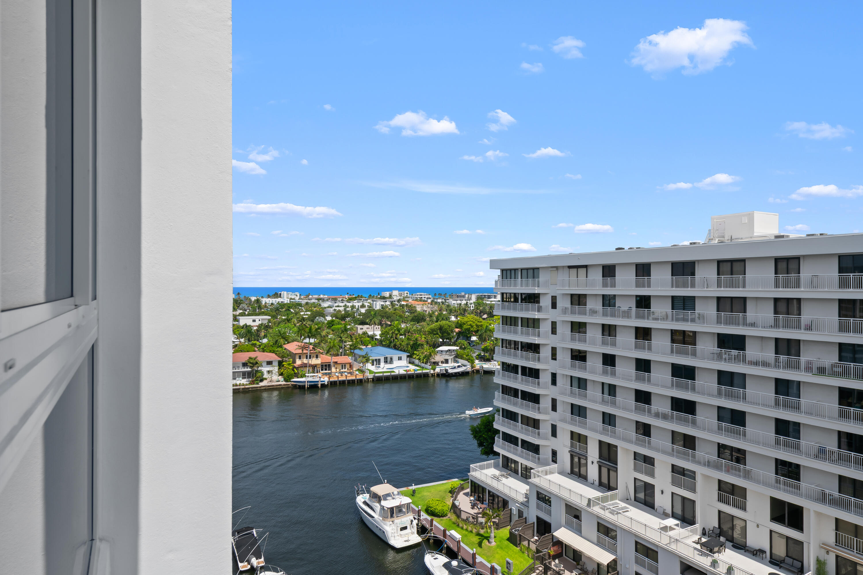3100 NE 49th #1109, Fort Lauderdale FL 33308
