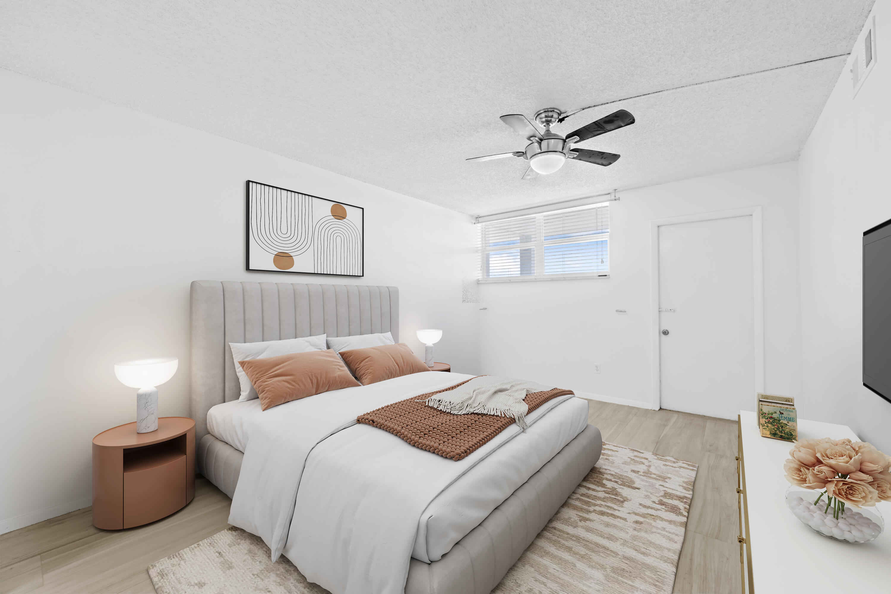 3100 NE 49th #1109, Fort Lauderdale FL 33308