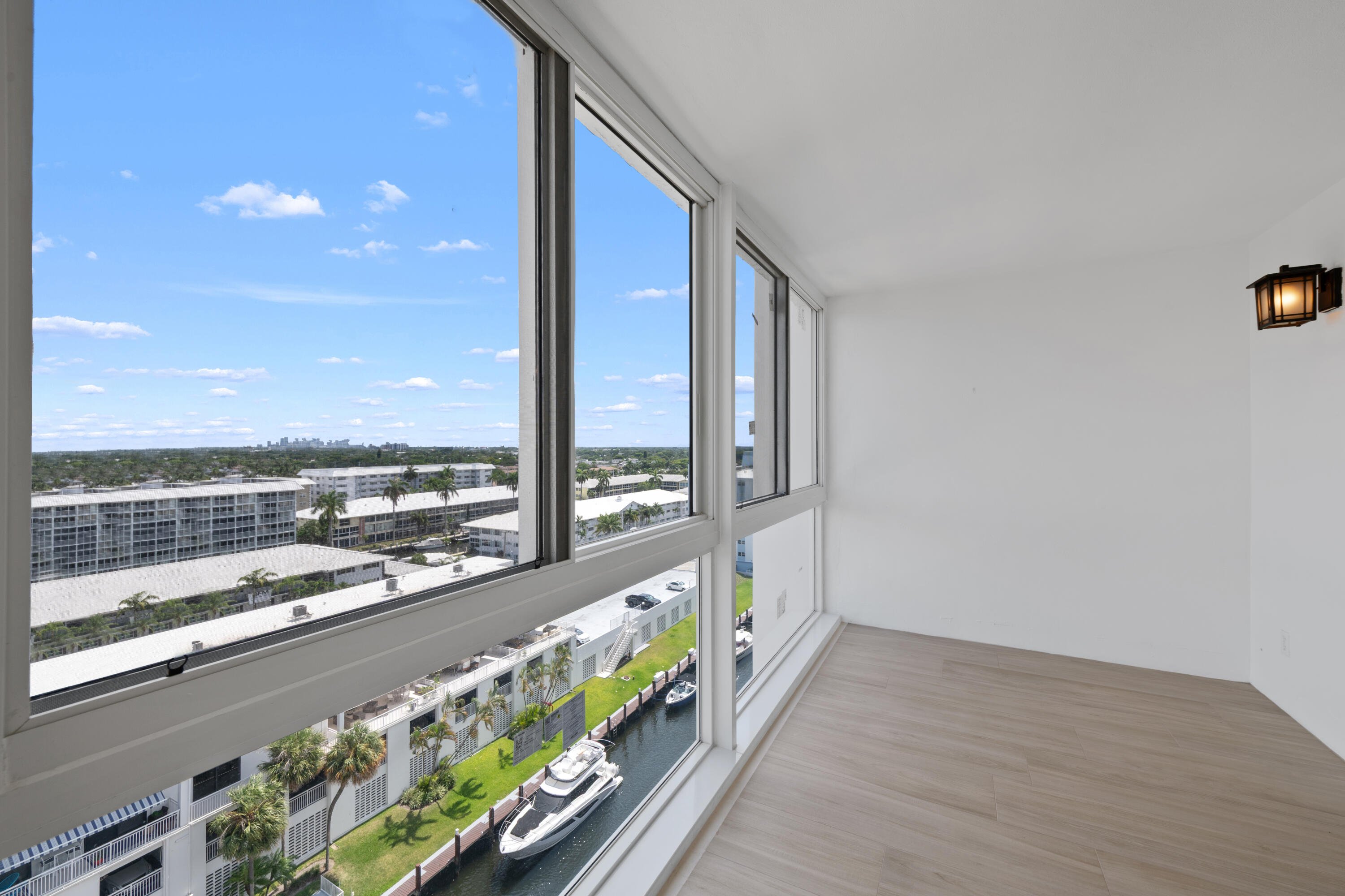 3100 NE 49th #1109, Fort Lauderdale FL 33308