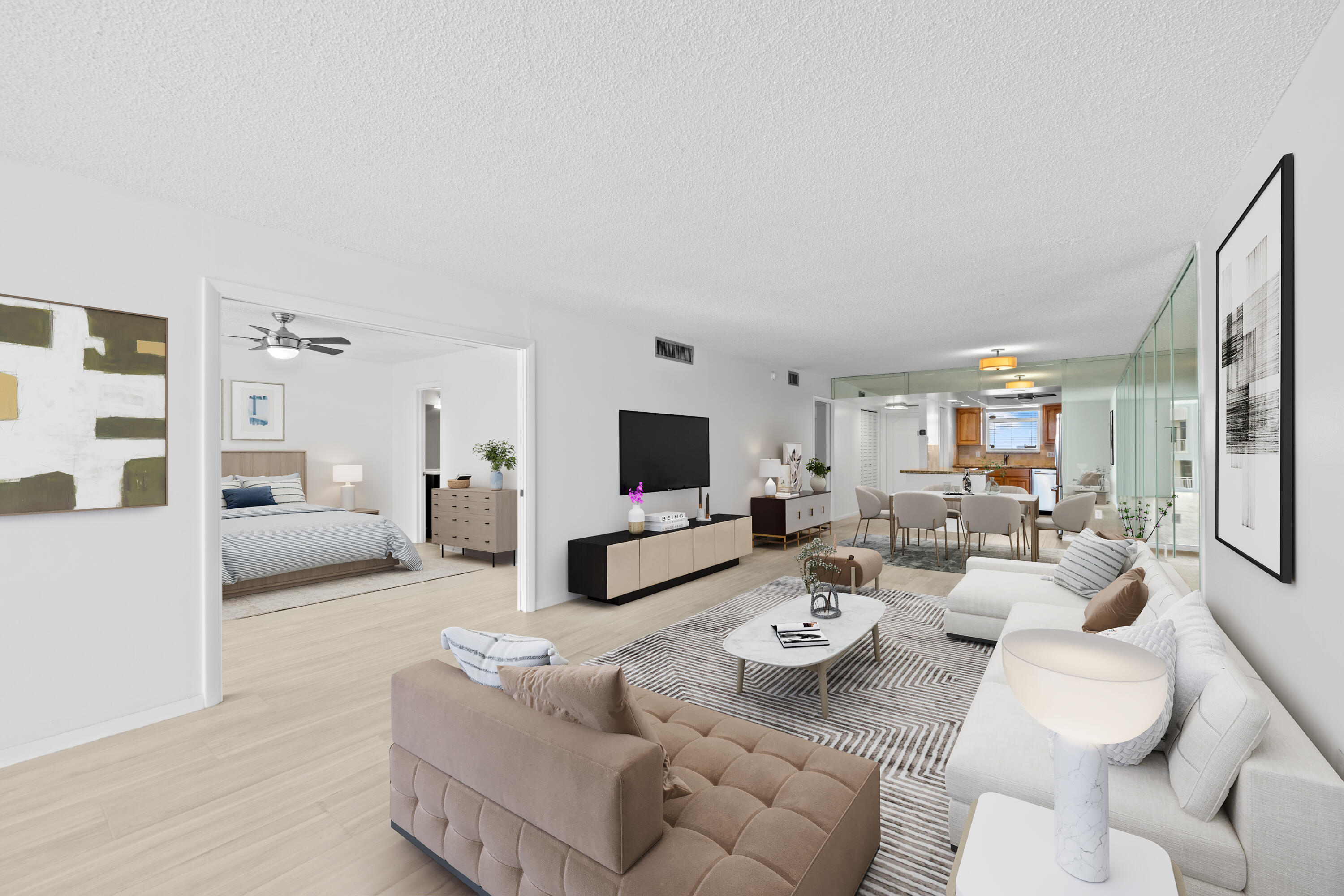 3100 NE 49th #1109, Fort Lauderdale FL 33308