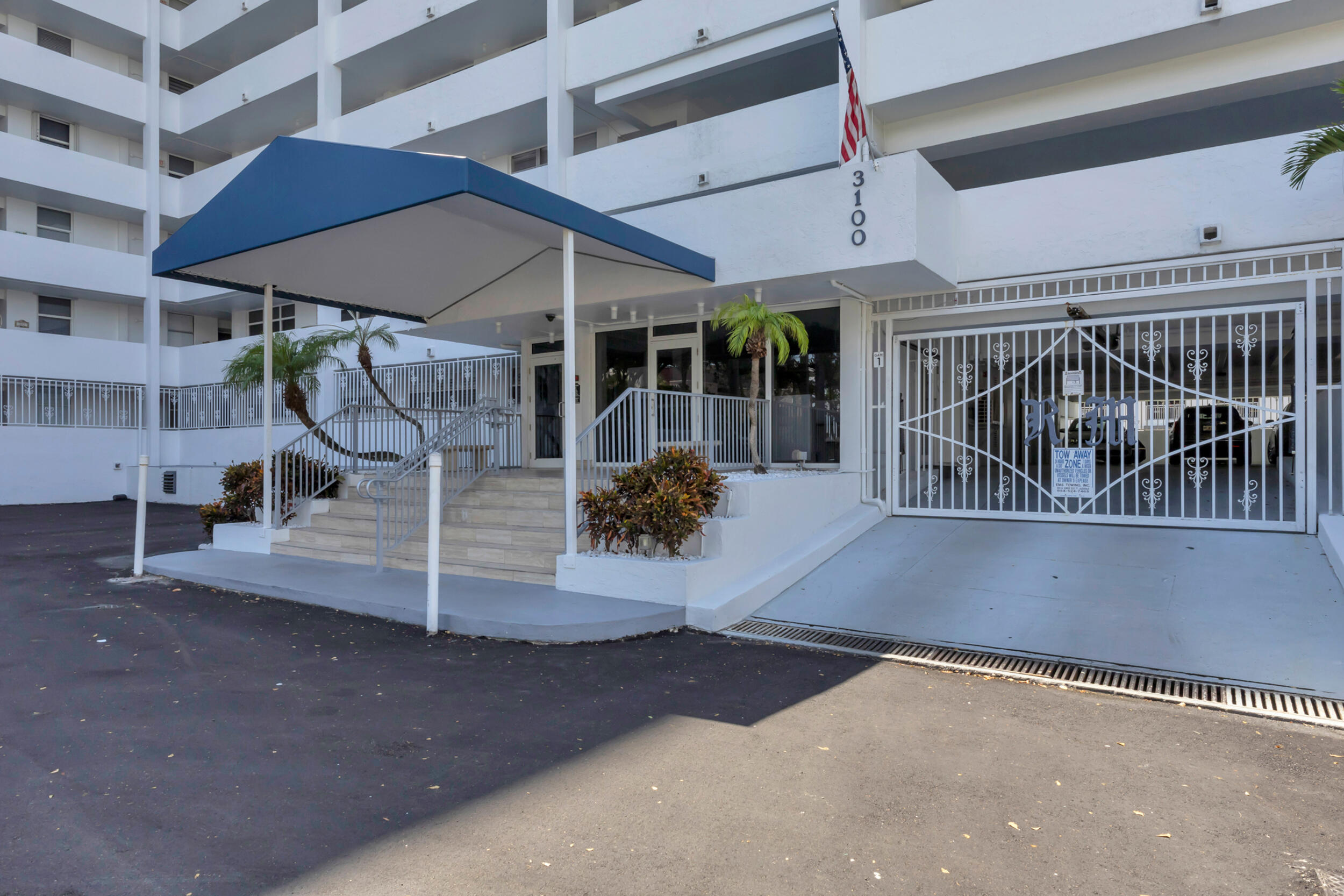 3100 NE 49th #1109, Fort Lauderdale FL 33308