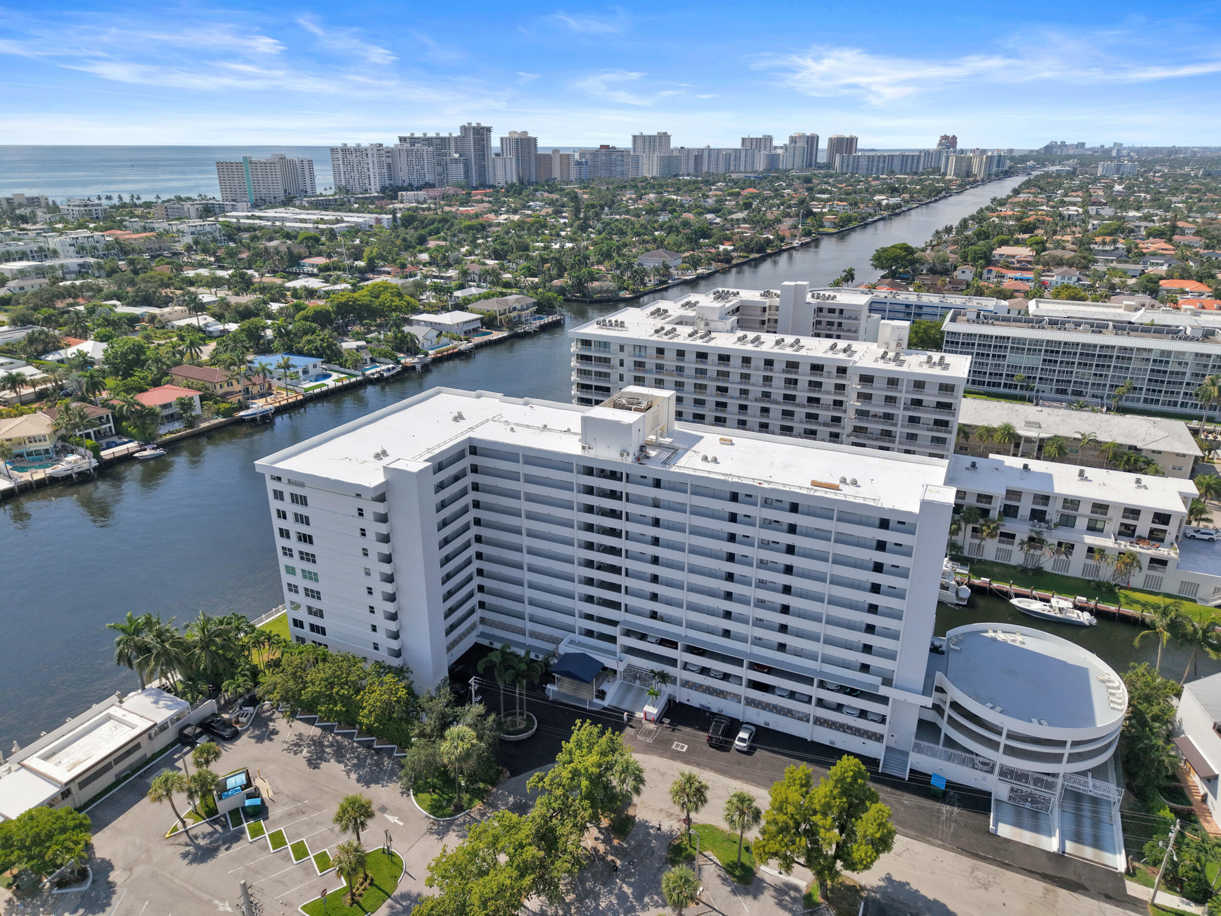 3100 NE 49th #1109, Fort Lauderdale FL 33308
