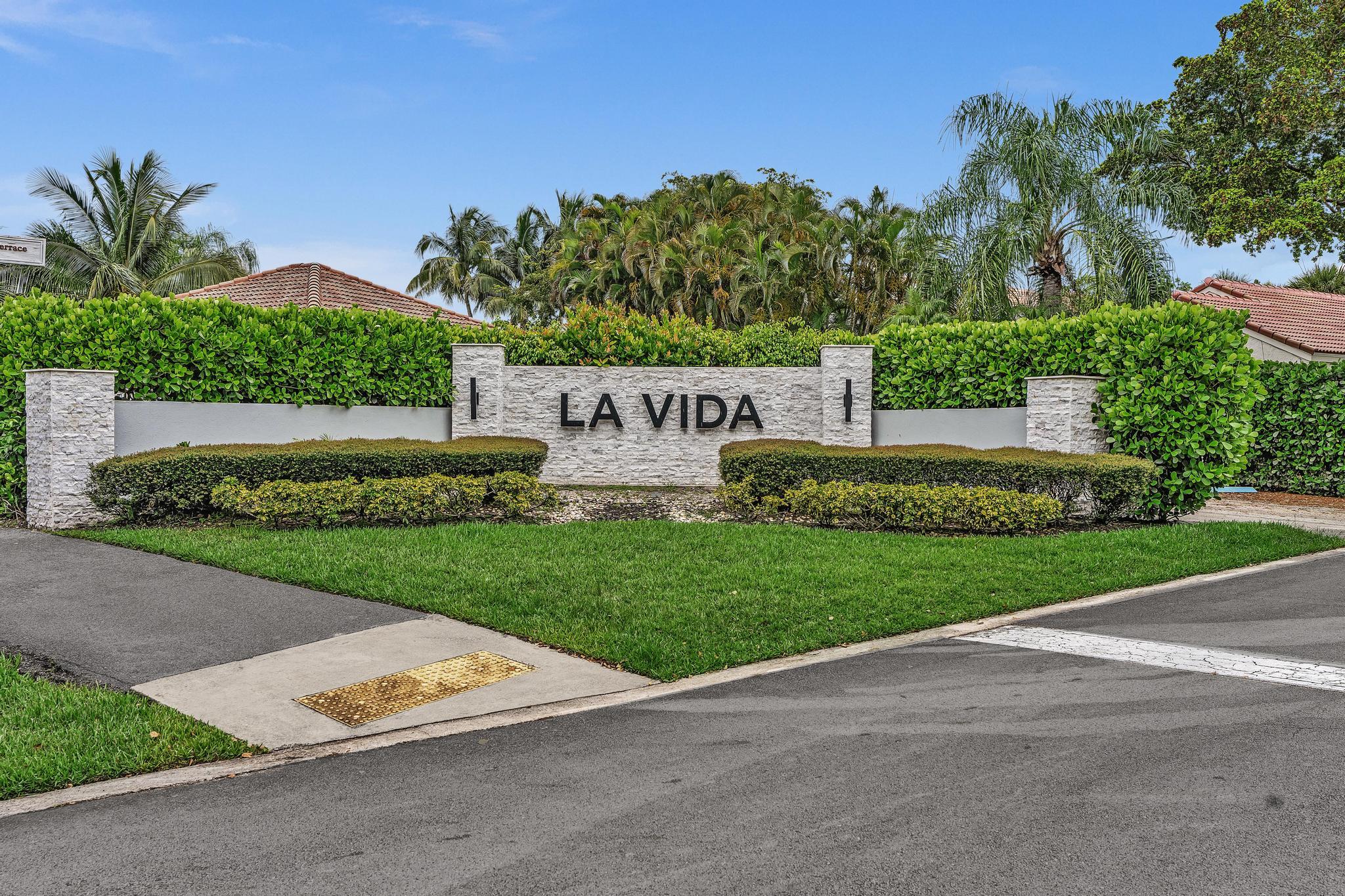 6207 La Vida, Boca Raton FL 33433