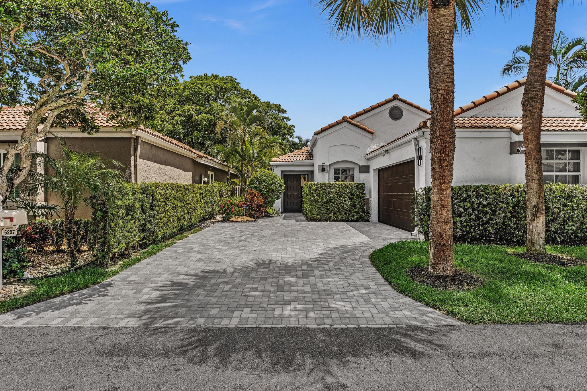 6207 La Vida, Boca Raton FL 33433