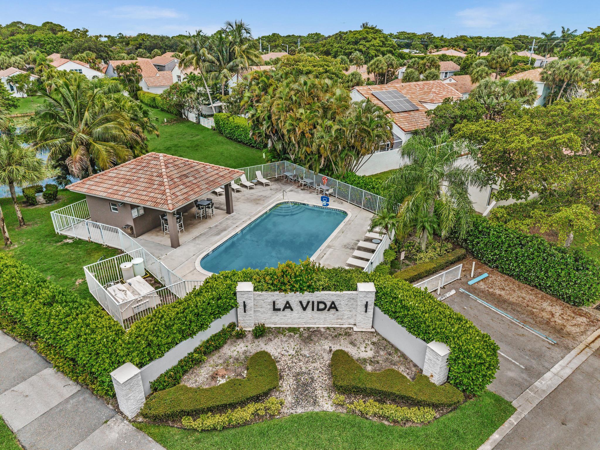 6207 La Vida, Boca Raton FL 33433