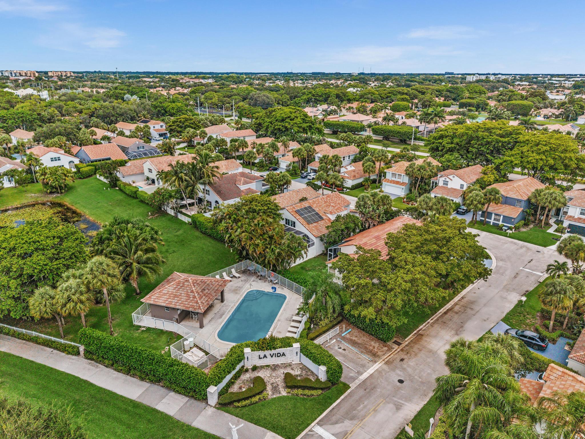 6207 La Vida, Boca Raton FL 33433