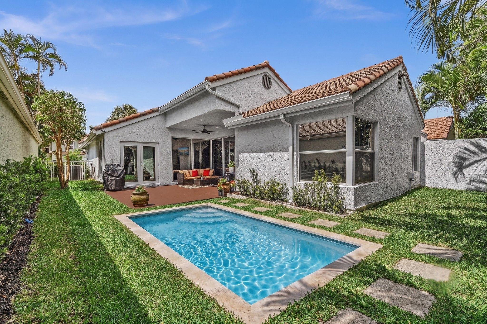 6207 La Vida, Boca Raton FL 33433