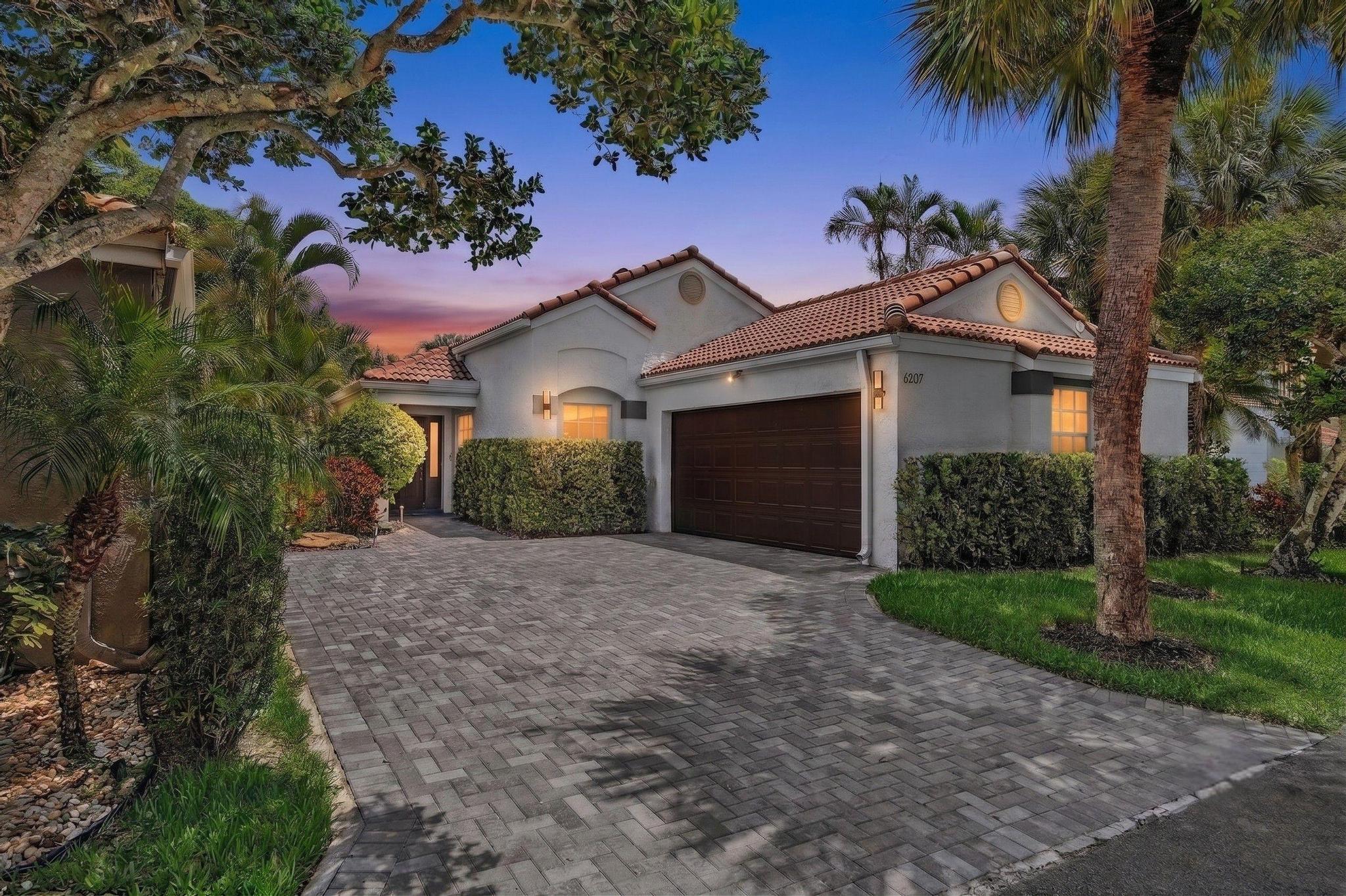 6207 La Vida, Boca Raton FL 33433