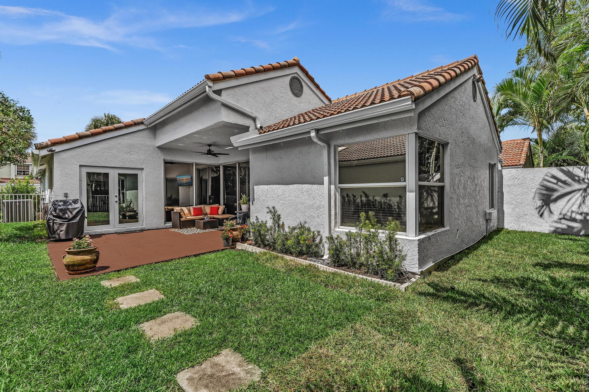 6207 La Vida, Boca Raton FL 33433