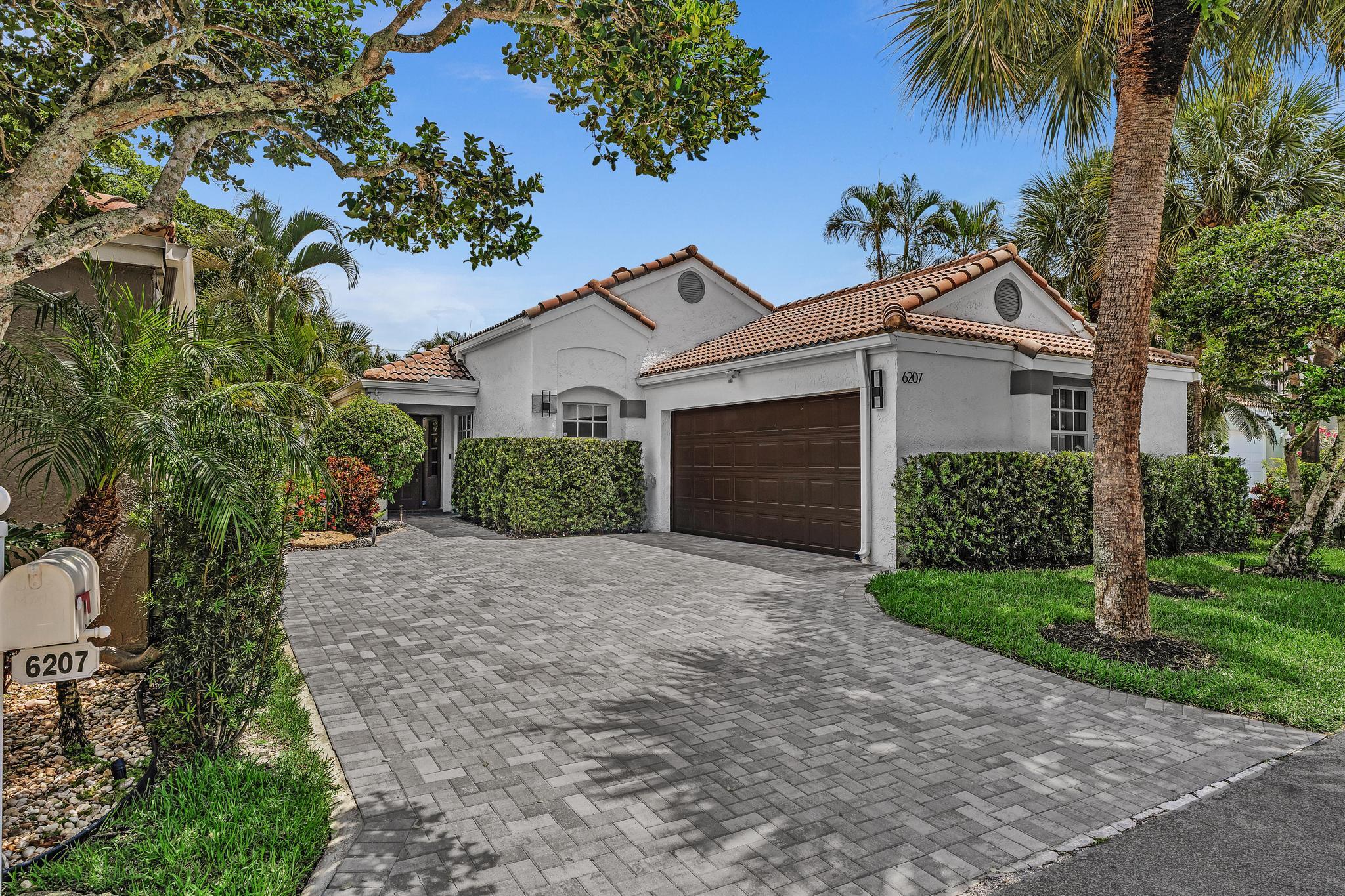 6207 La Vida, Boca Raton FL 33433