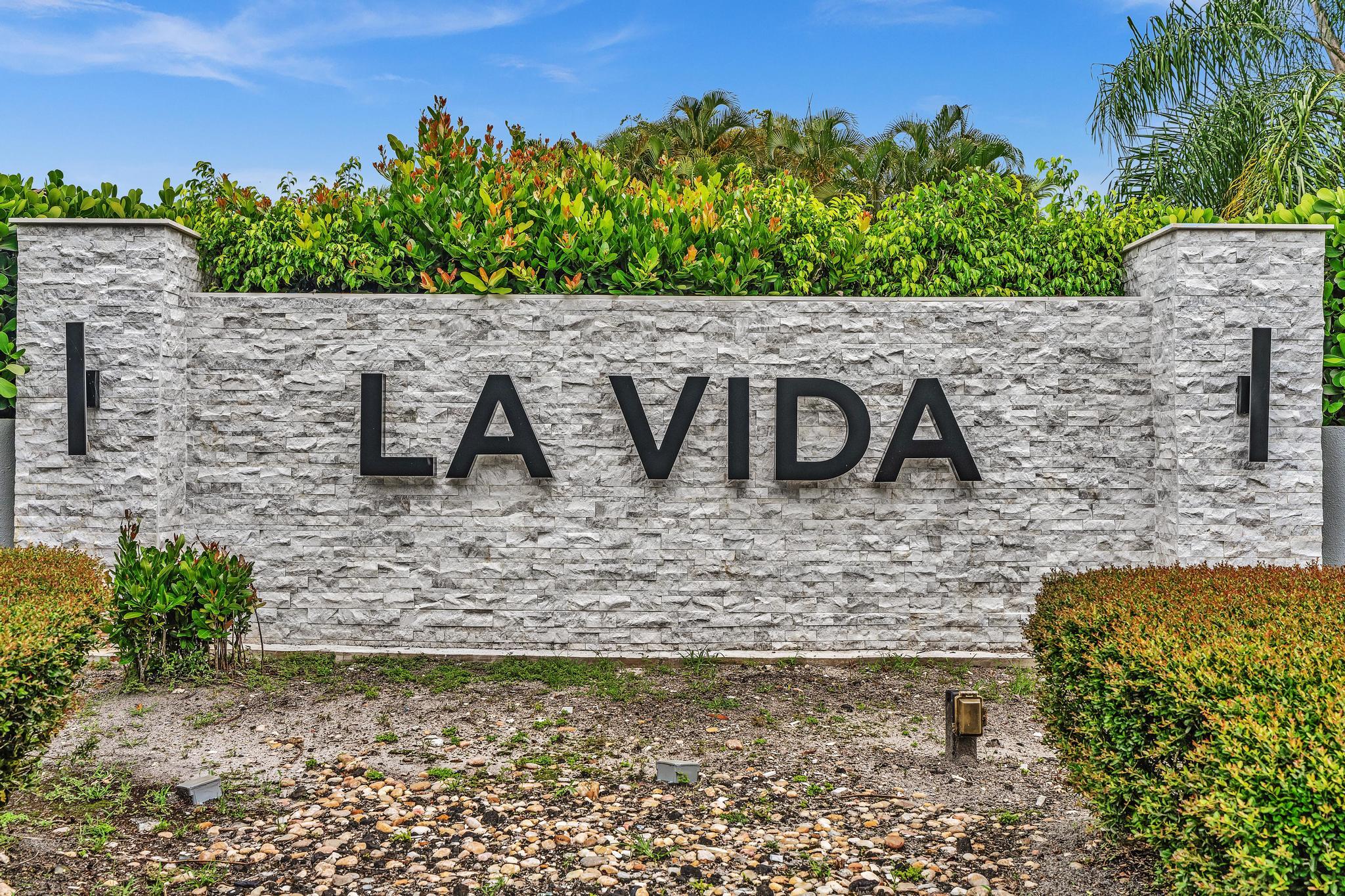 6207 La Vida, Boca Raton FL 33433