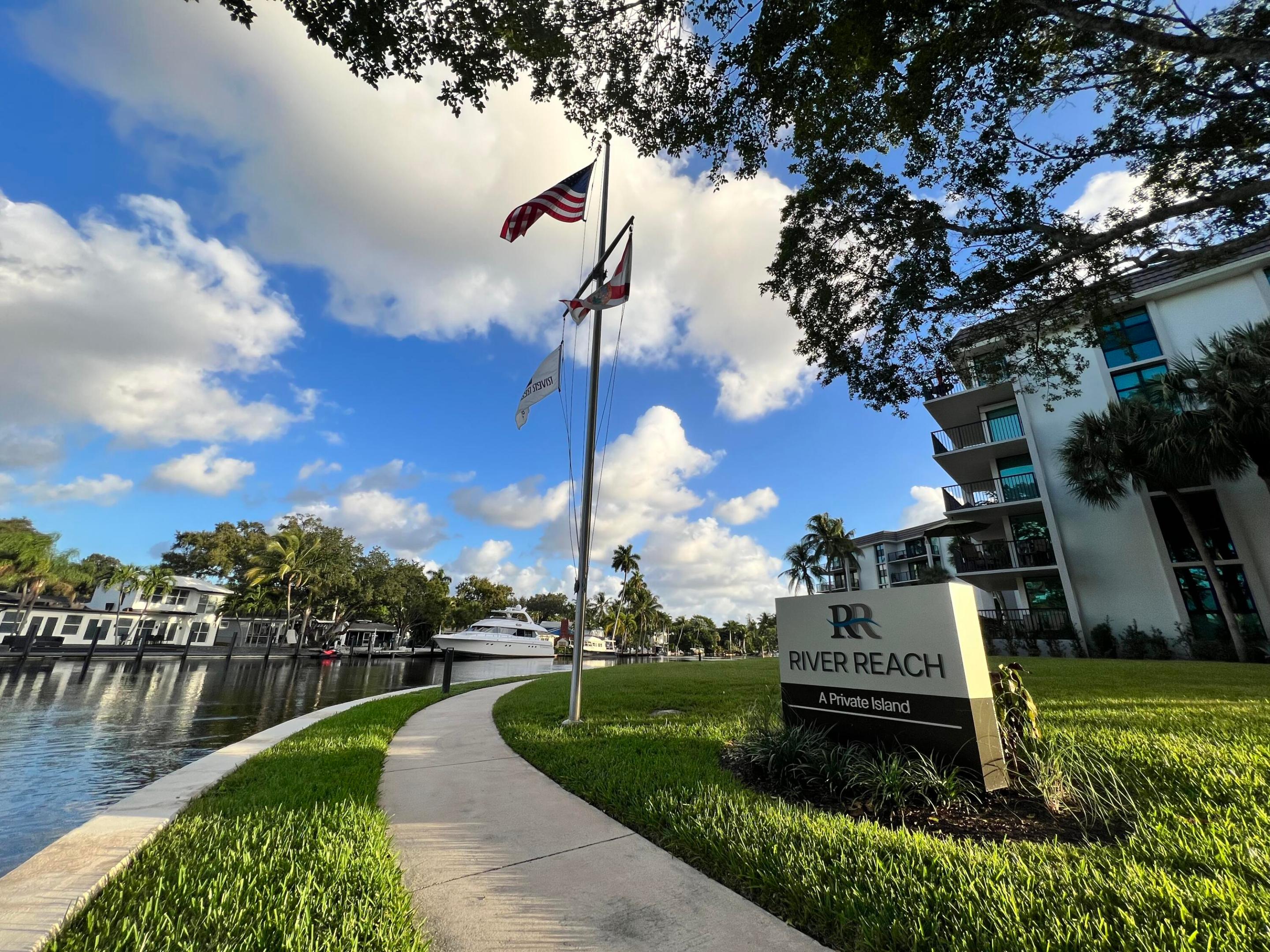 1101 River Reach #415, Fort Lauderdale FL 33315
