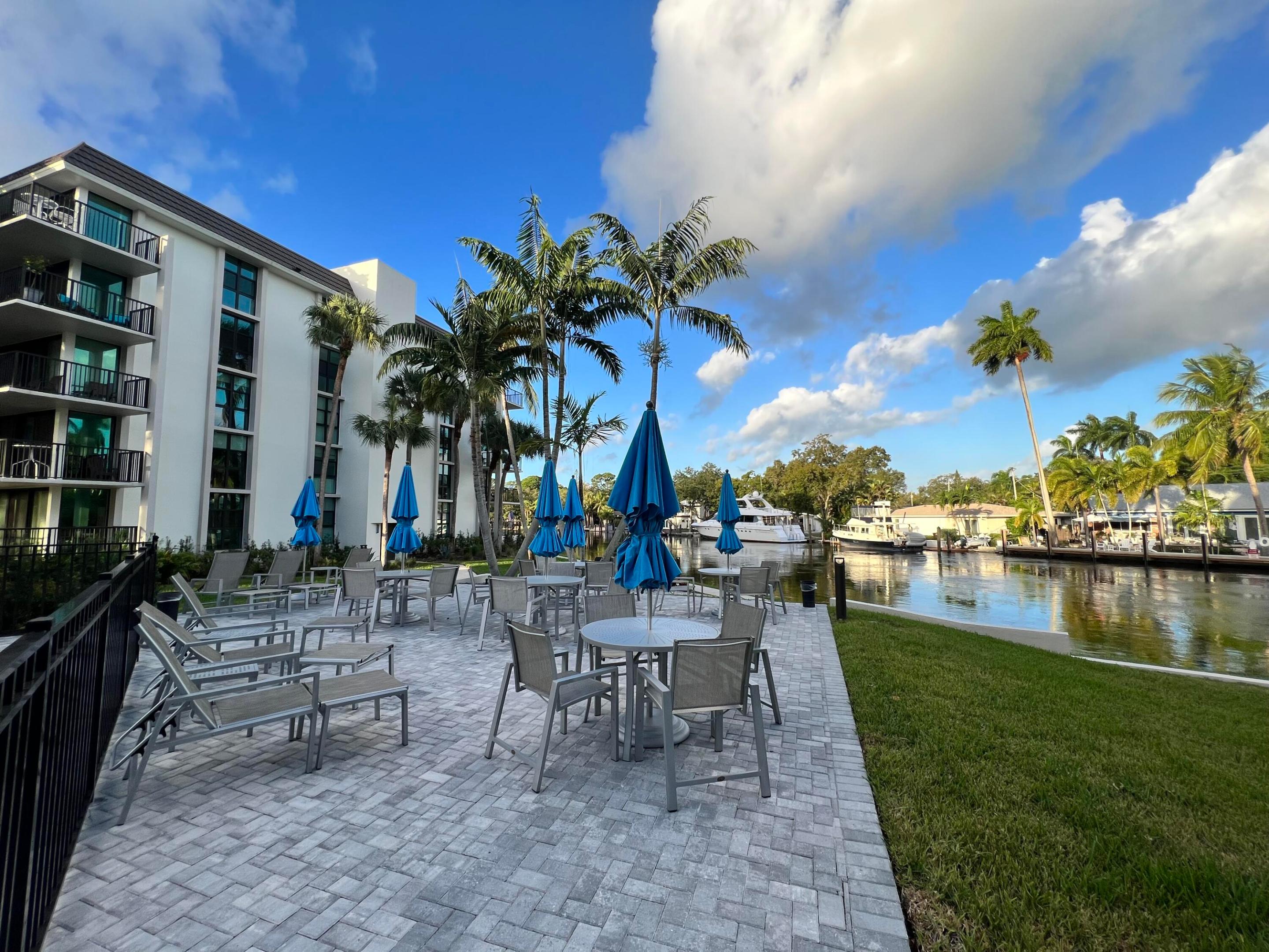 1101 River Reach #415, Fort Lauderdale FL 33315