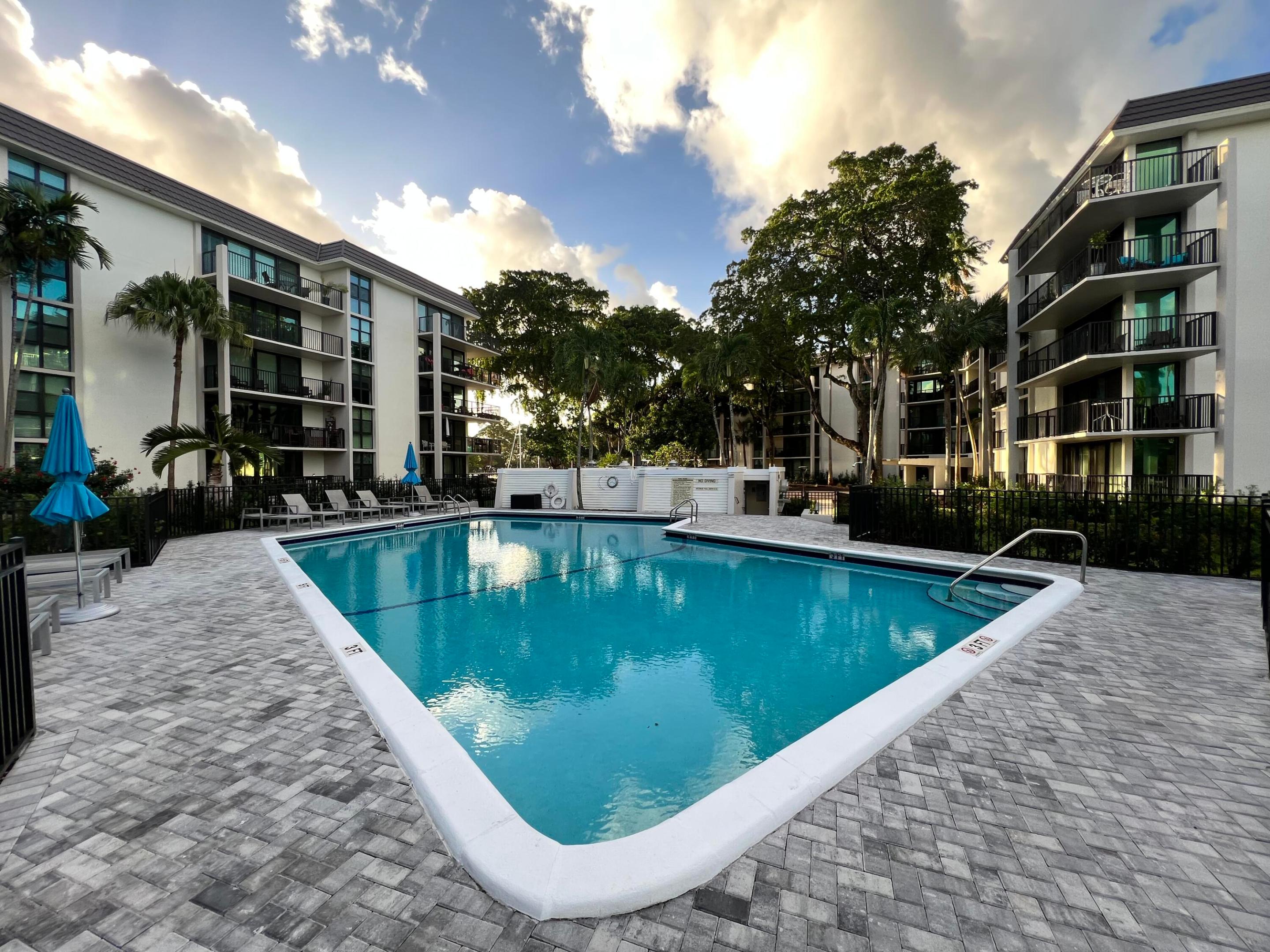 1101 River Reach #415, Fort Lauderdale FL 33315
