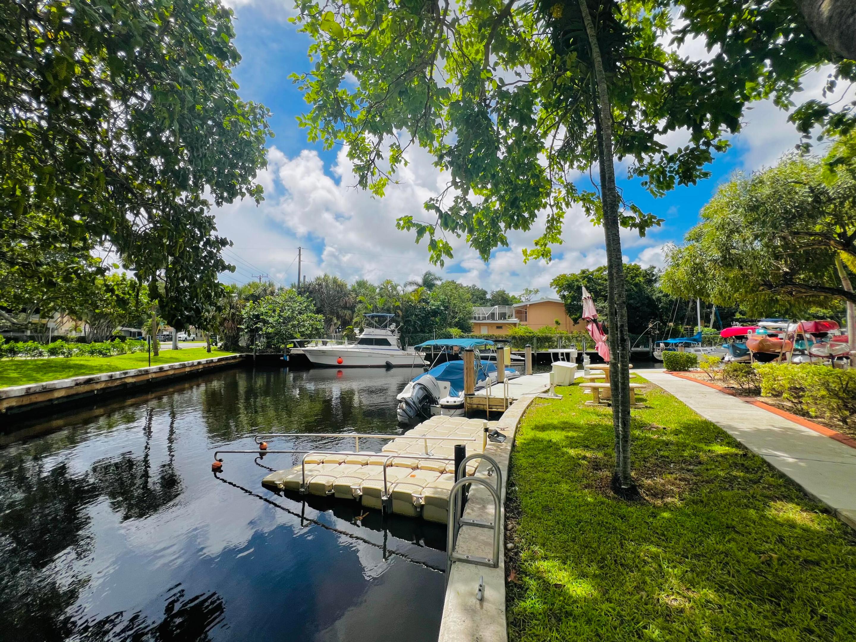 1101 River Reach #415, Fort Lauderdale FL 33315
