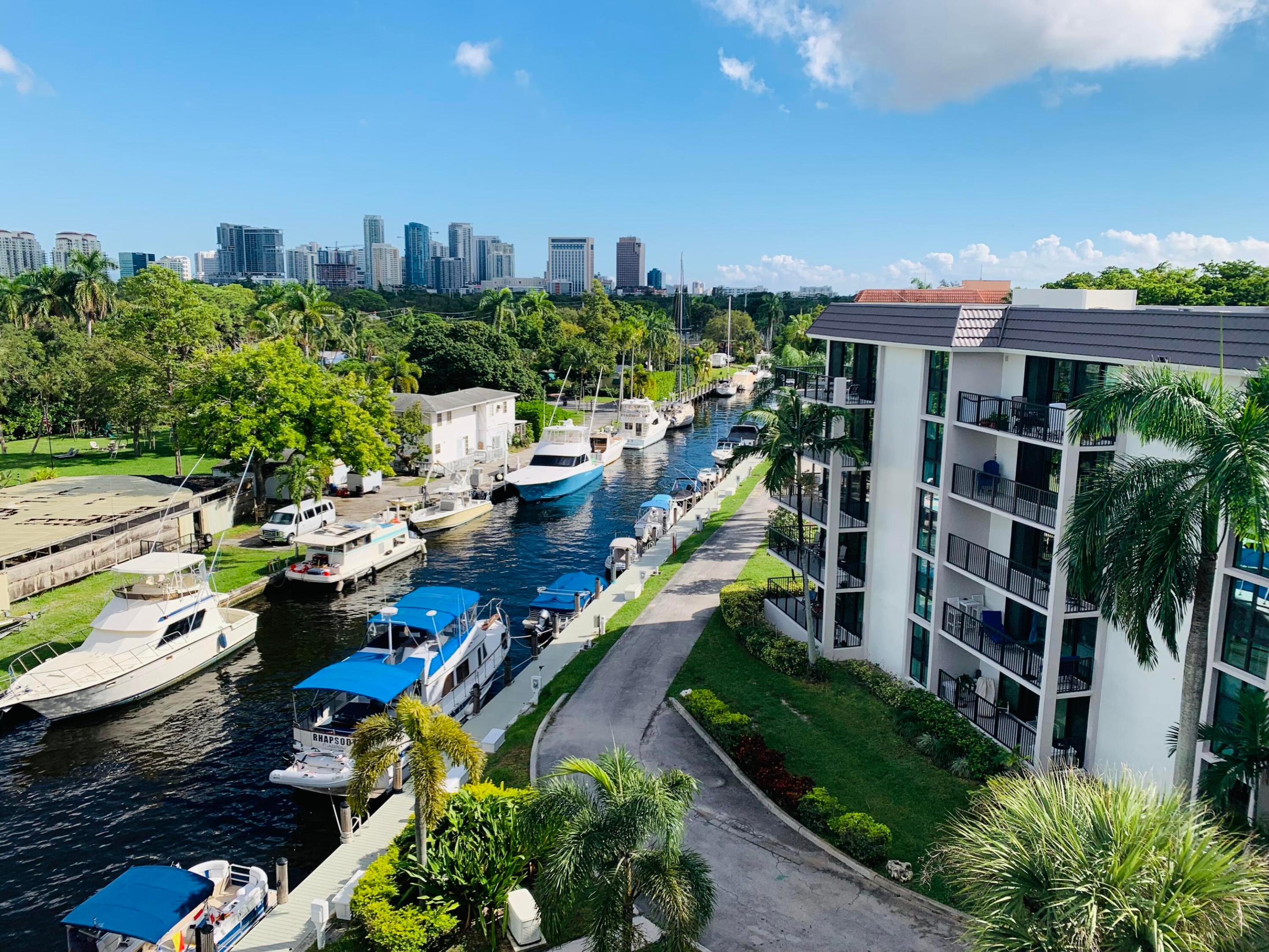 1101 River Reach #415, Fort Lauderdale FL 33315