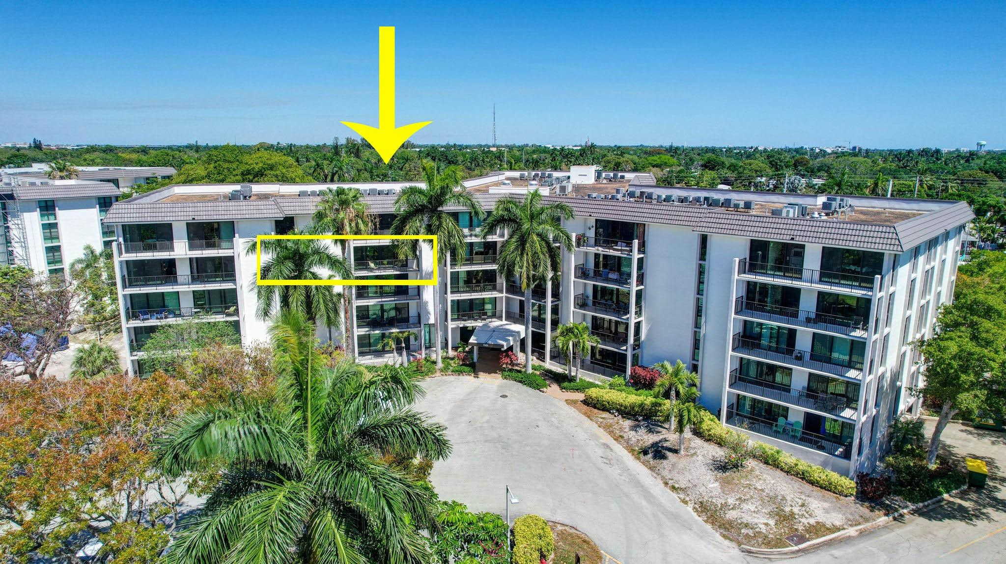 1101 River Reach #415, Fort Lauderdale FL 33315