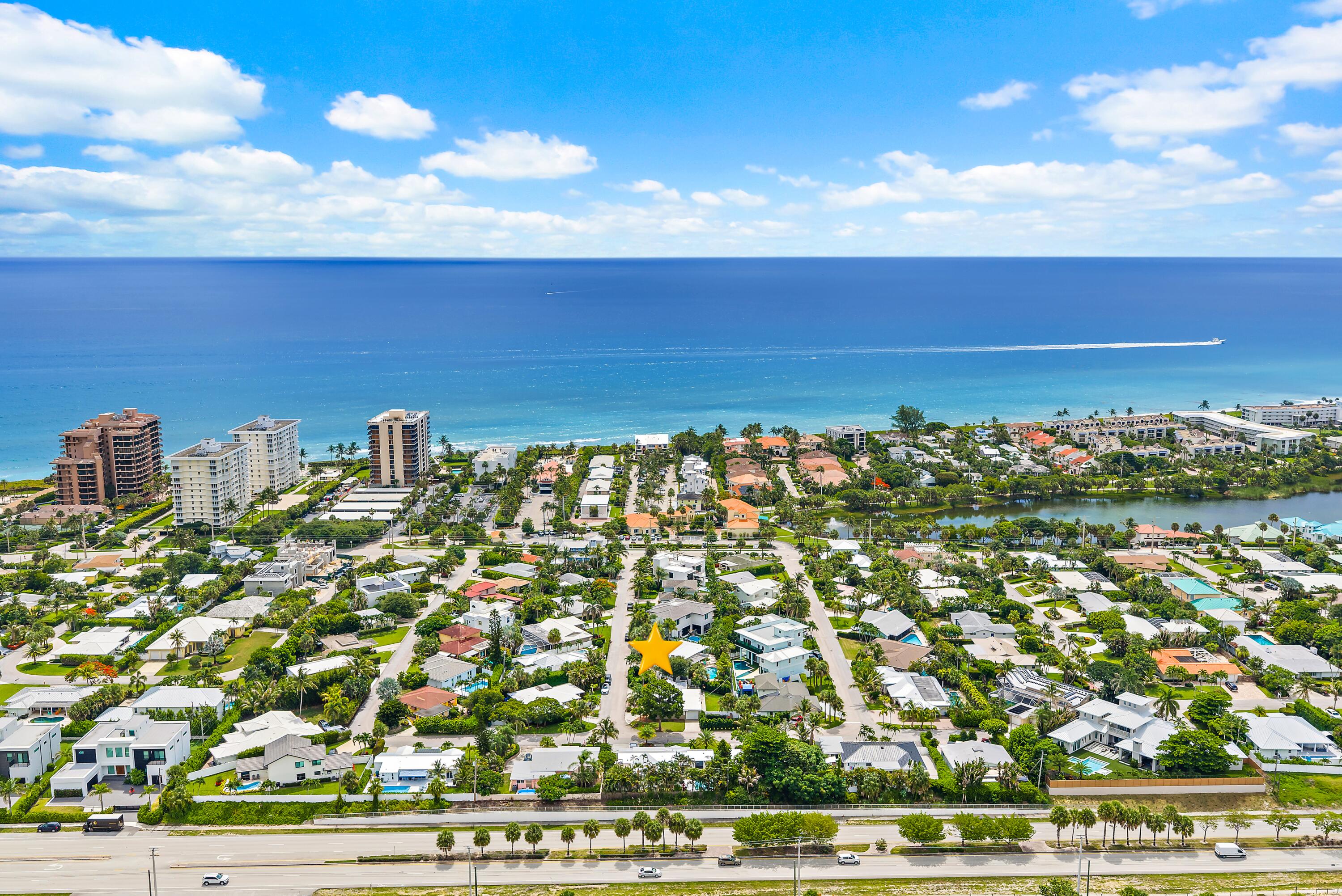 440 Jupiter, Juno Beach FL 33408