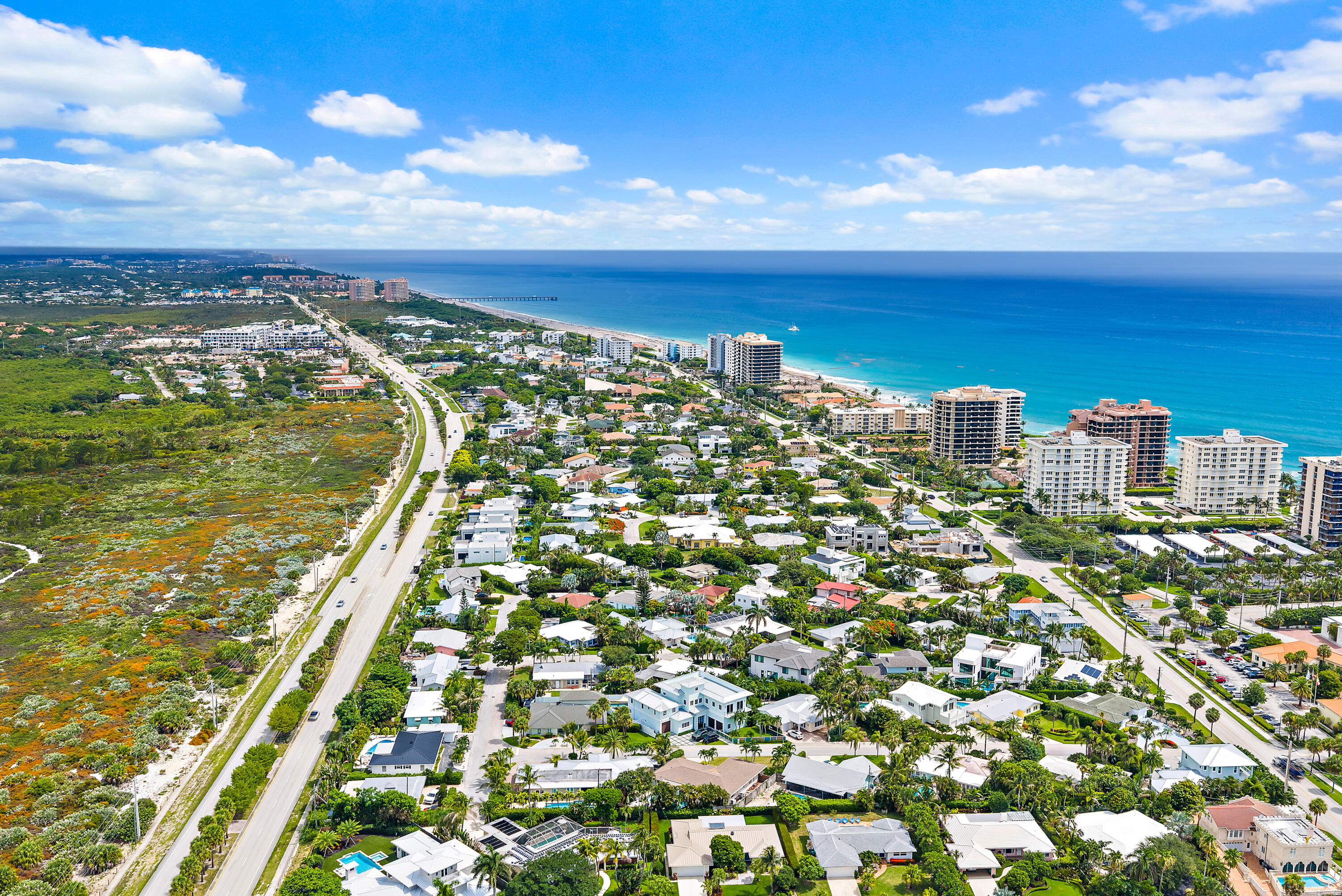 440 Jupiter, Juno Beach FL 33408