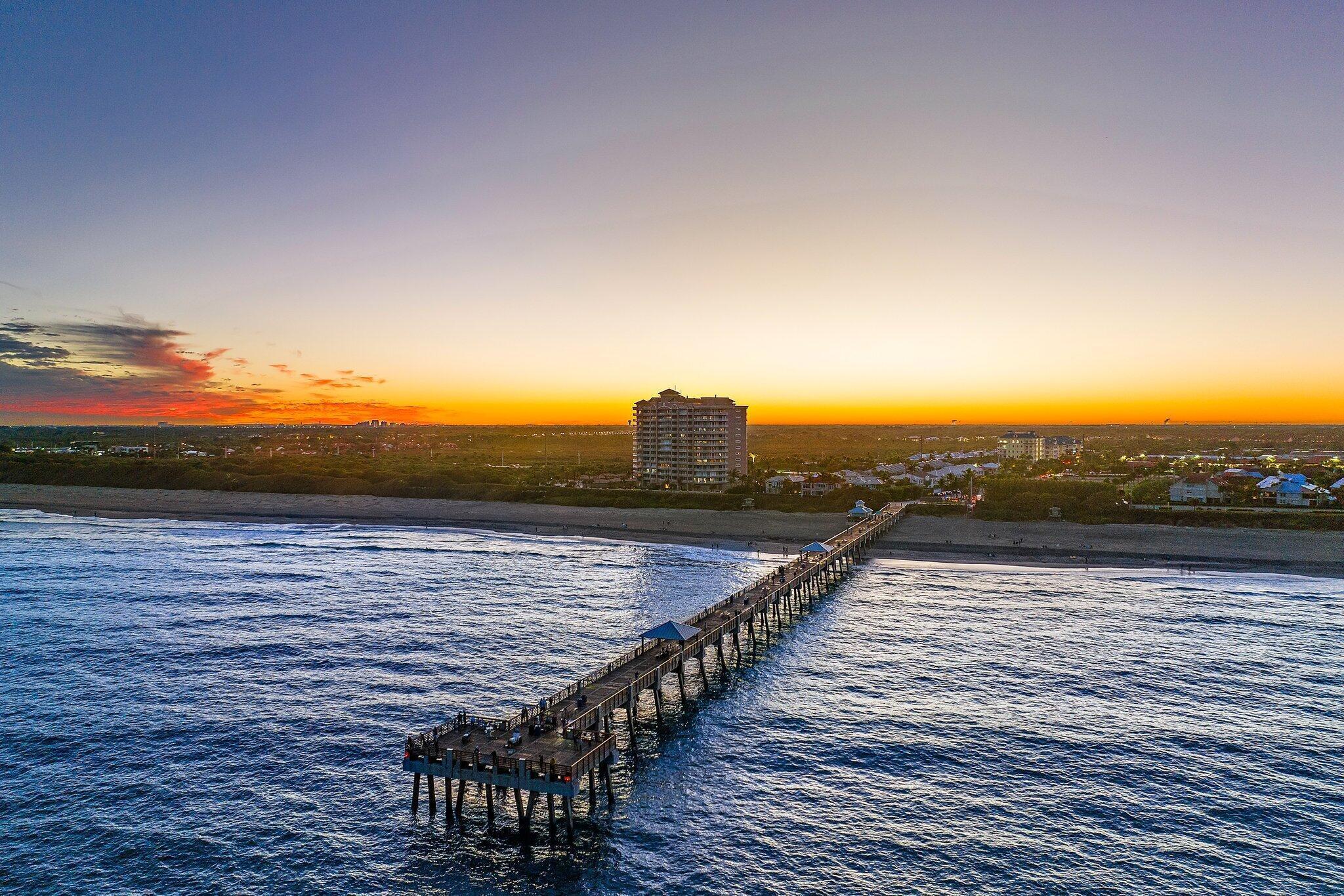 440 Jupiter, Juno Beach FL 33408