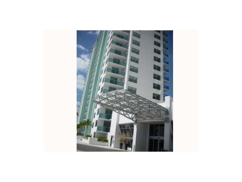 2641 N Flamingo #1604n, Sunrise FL 33323