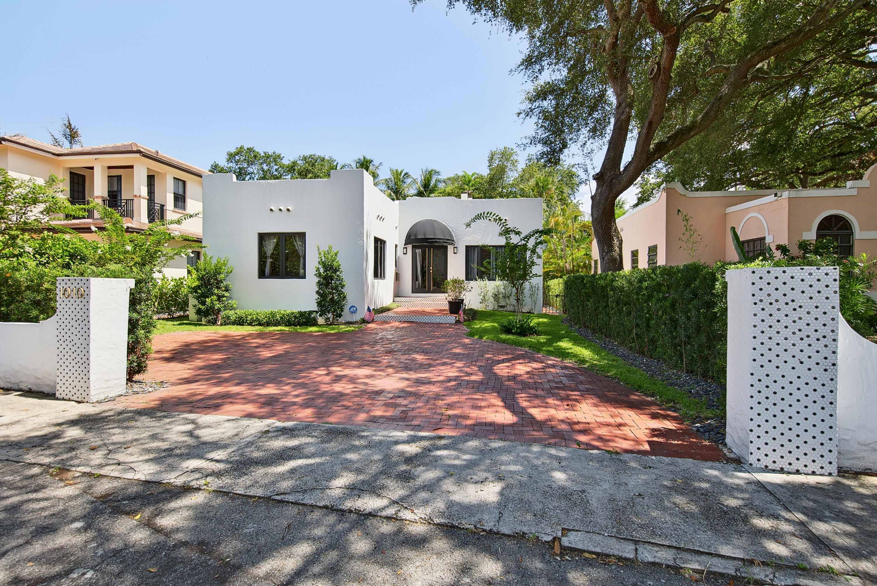 1010 N Rio Vista, Fort Lauderdale FL 33301