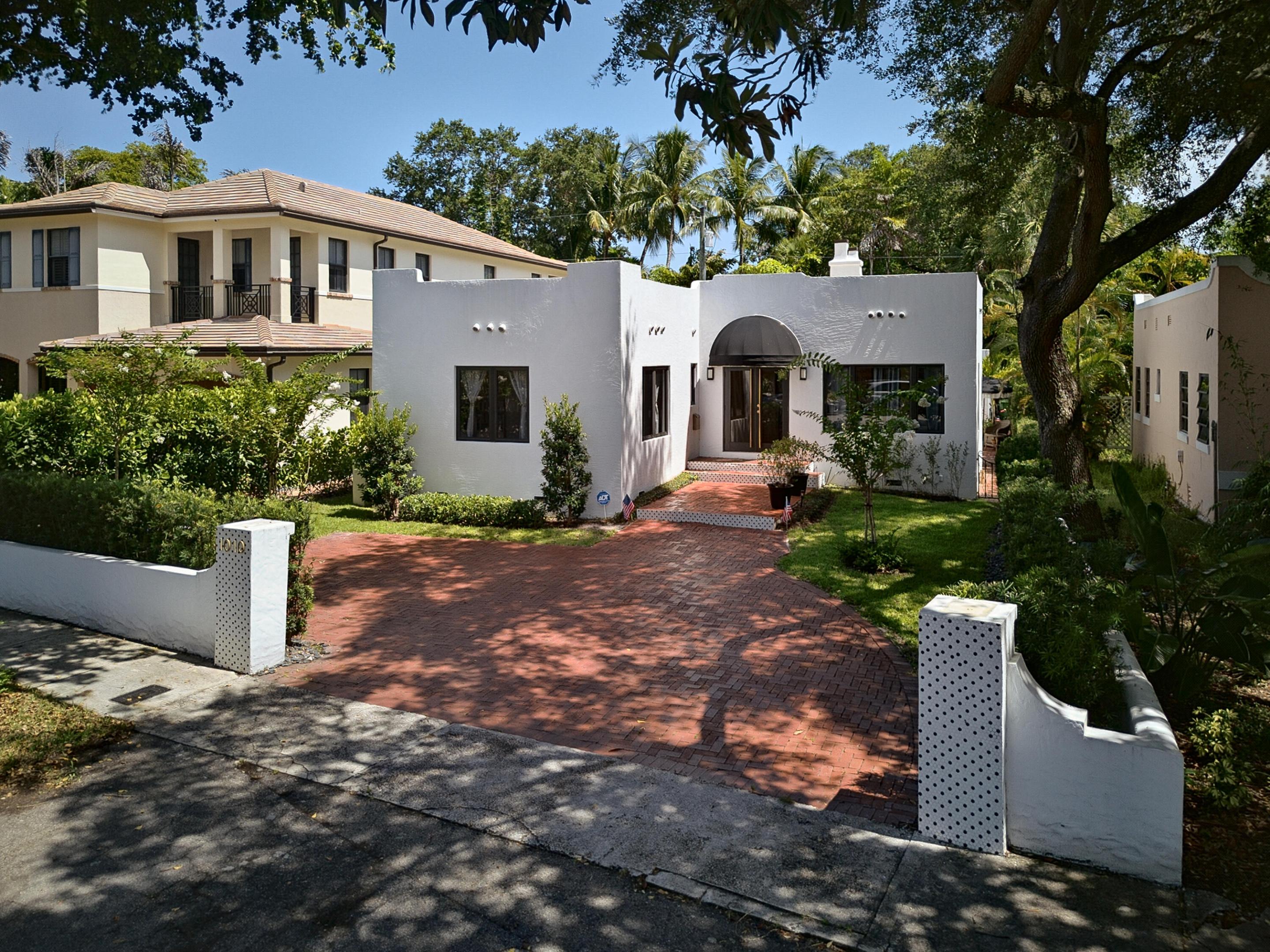 1010 N Rio Vista, Fort Lauderdale FL 33301