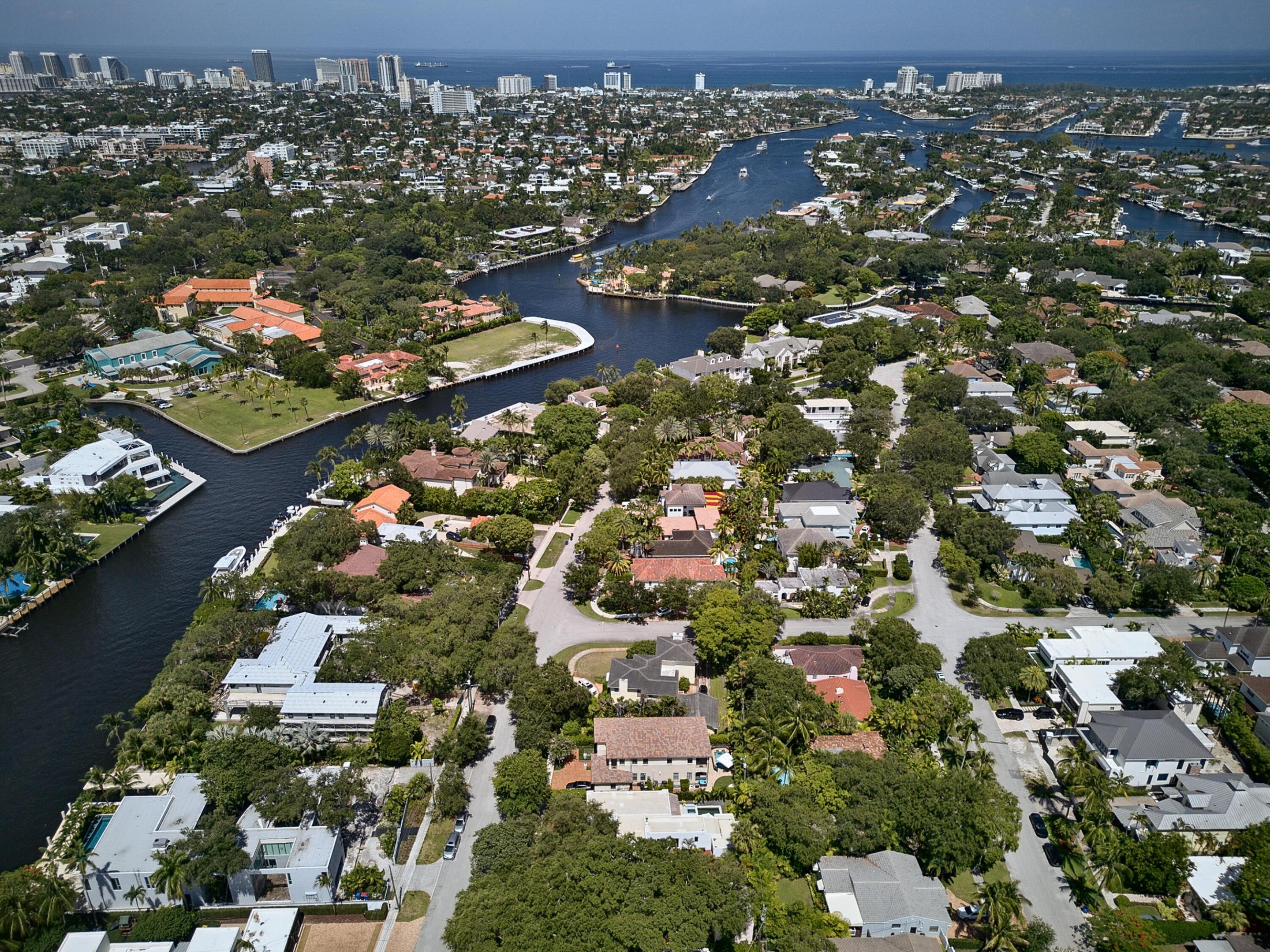 1010 N Rio Vista, Fort Lauderdale FL 33301