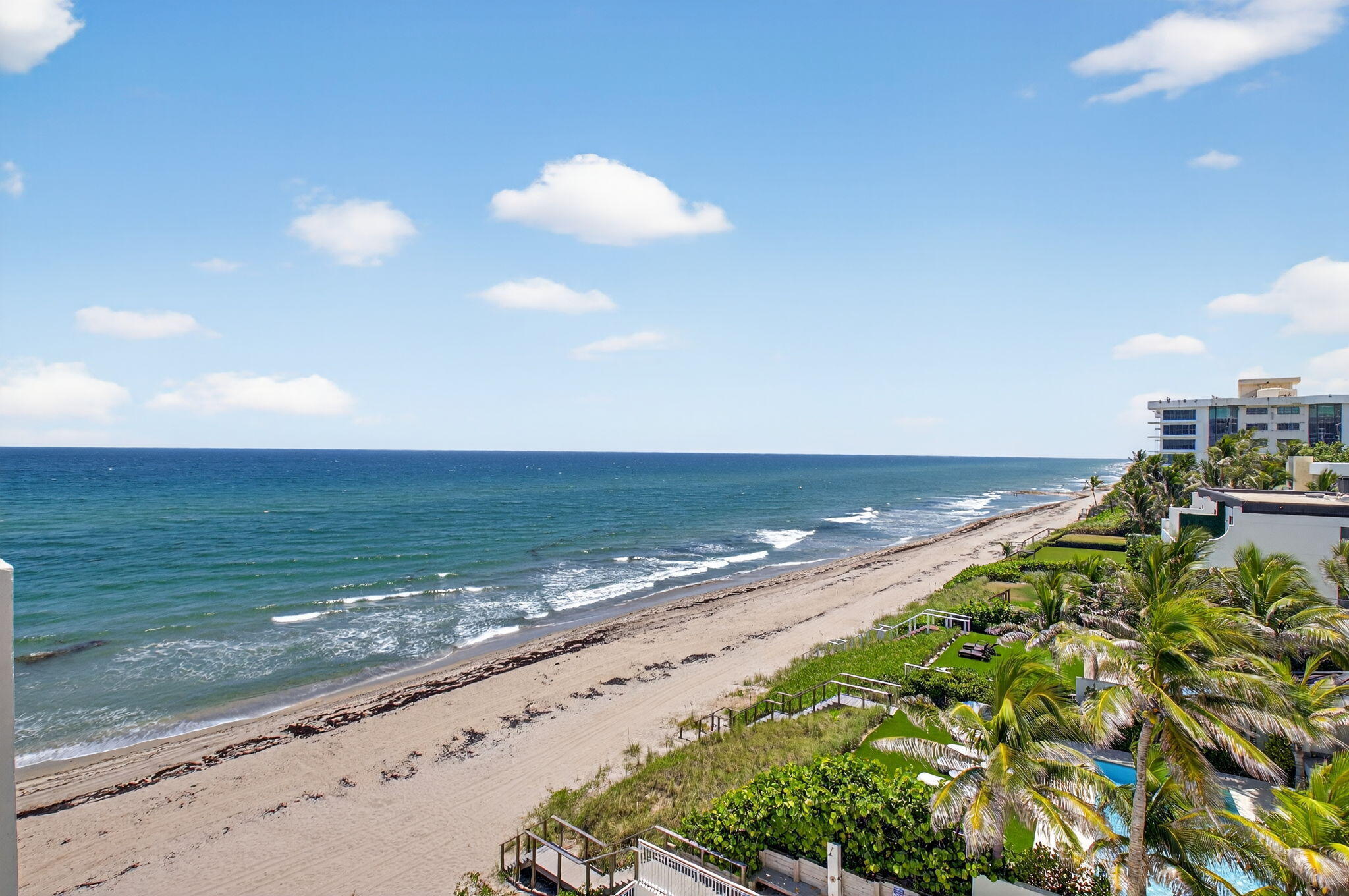4511 S Ocean #507, Highland Beach FL 33487
