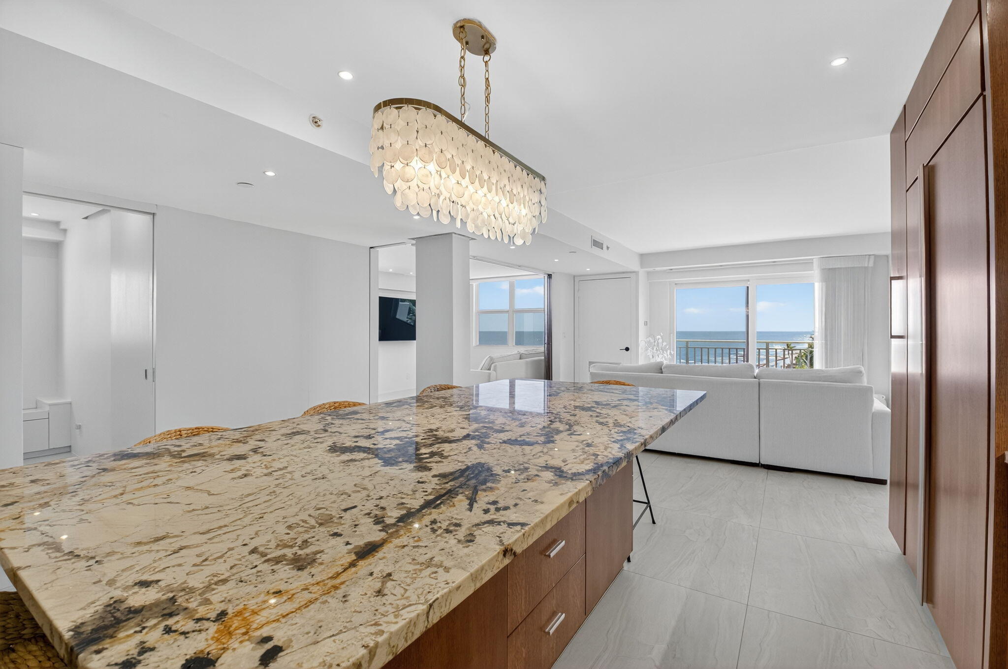 4511 S Ocean #507, Highland Beach FL 33487